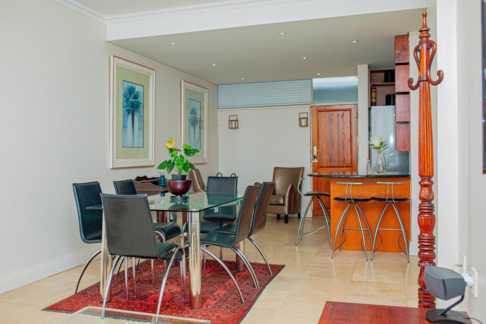 Ferienwohnung Vetho @ Lighthouse Durban Exterior foto